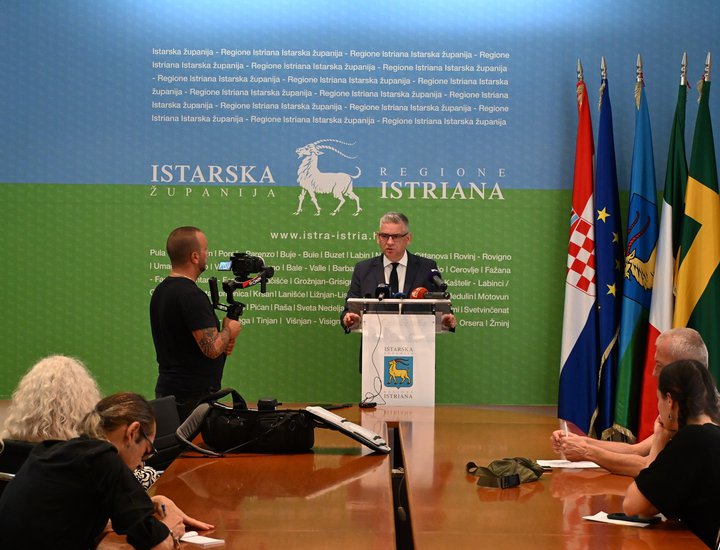 Župan Miletić: Nastavljamo sa svim projektima i definiranim prioritetima