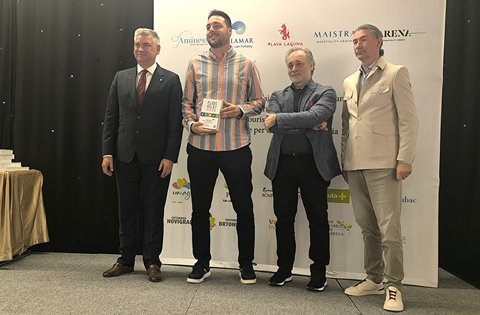 Istra na popisu najboljih maslinarskih regija svijeta već 17 godina