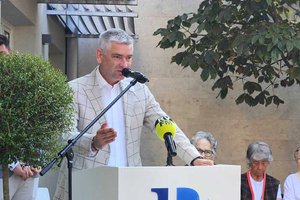 Il presidente Miletić: La forza di ogni comunità si riflette nella cura dei suoi membri più vulnerabili