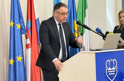 Županijska Specijalna bolnica za ortopediju i rehabilitaciju „Martin Horvat“ domaćin stručnog skupa o zdravlju djece