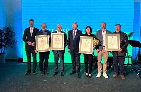 Župan Miletić: Istarski statut odraz je načina života istarskog čovjeka