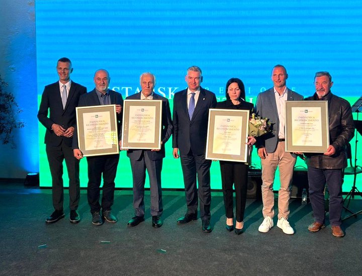 Župan Miletić: Istarski statut odraz je načina života istarskog čovjeka