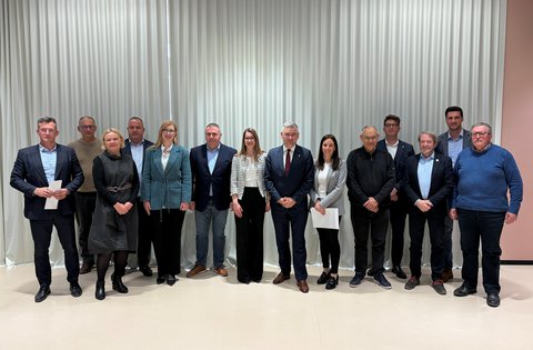 Župan Miletić potpisao 21 ugovor za projekte materijalne i nematerijalne kulturne baštine vrijedne 98.060 eura