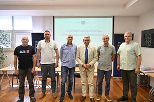 La Regione Istriana continua a sostenere il settore ICT