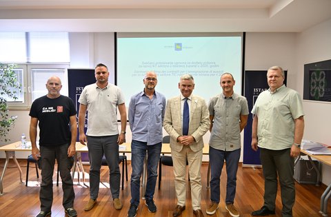 Istarska županija nastavlja podržavati IKT sektor