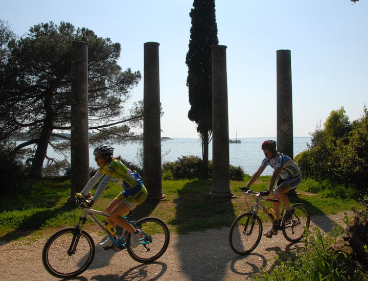 Vivete l’Istria in occasione della Giornata mondiale del Turismo: 80 proposte in 54 località