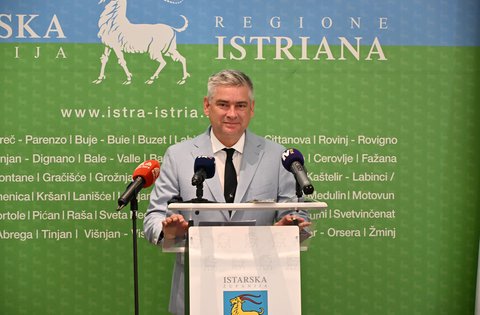 Župan Miletić: Odgovorno i transparentno upravljanje vrijedi za sve županijske ustanove