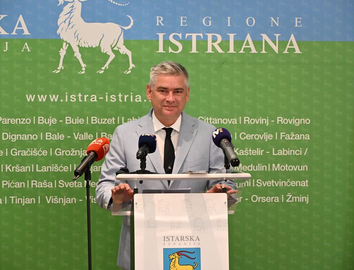 Župan Miletić: Odgovorno i transparentno upravljanje vrijedi za sve županijske ustanove