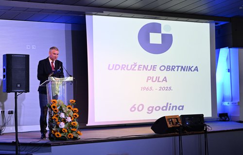 Župan Miletić: Strukovno obrazovanje ima ključnu ulogu jer omogućava kvalitetno osposobljavanje budućih radnika
