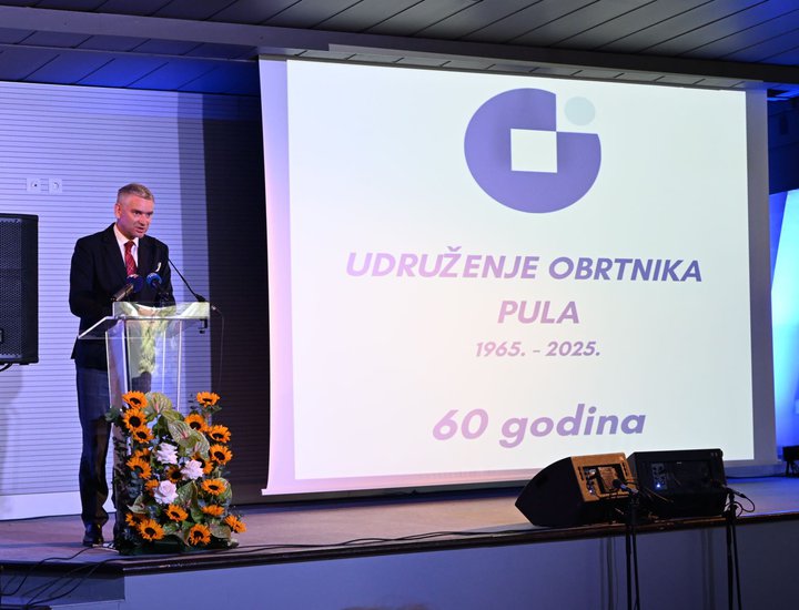 Župan Miletić: Strukovno obrazovanje ima ključnu ulogu jer omogućava kvalitetno osposobljavanje budućih radnika