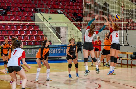 La Regione Istriana finanzia la costruzione, la manutenzione e l'attrezzatura degli impianti sportivi di proprietà delle città e dei comuni