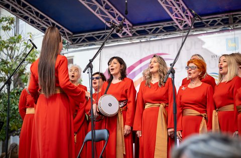 Zbog najavljenog lošeg vremena odgađa se 11. Festival multikulturalnosti u Vodnjanu