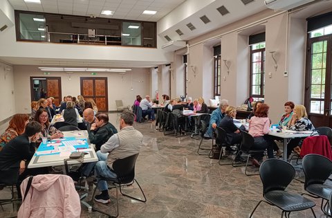 Si è tenuta una conferenza sulle priorità regionali nell'ambito della sanità pubblica