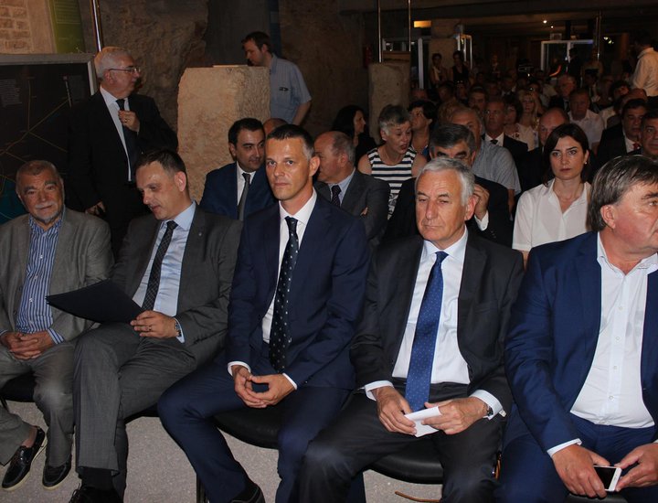 Celebrato il X anniversario di fondazione dell'Euroregione Adriatico-ionica