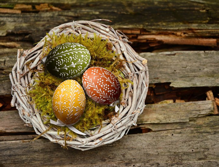 Čestitka župana Borisa Miletića povodom pravoslavnog Uskrsa