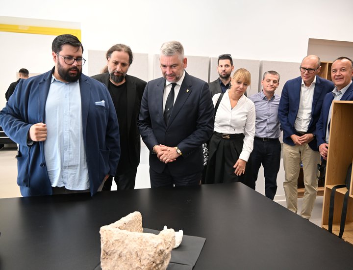 Na Fakultetu informatike u Puli otvoren Centar za tehnološki razvoj Istarske županije (CTRL): cilj je da nove ideje prerastu u uspješne poduzetničke priče