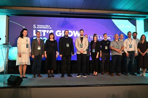 Otvorena jubilarna ICT konferencija Let’sGROW!: Istra nastavlja jačati digitalni i tehnološki razvoj