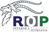 Regionalni operativni program Istarske županije na webu