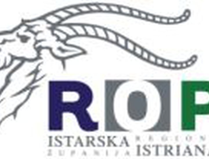 Regionalni operativni program Istarske županije na webu
