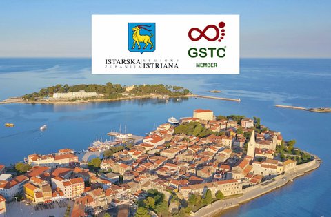 Istarska županija postala članica Globalnog vijeća za održivi turizam (GSTC)