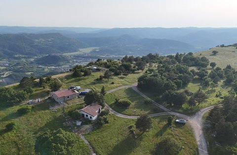 Ove subote Festival košnje na Ćićariji
