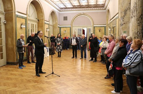Otvorene 16. Sportske igre Matice umirovljenika Istarske županije