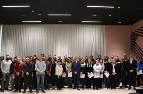 Istarska županija snažno podupire razvoj poduzetništva i IKT sektora