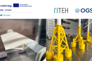 Poziv na sudjelovanje u Ljetnoj školi projekta BEYOND; Vjetroelektrane na moru – tehnički aspekti