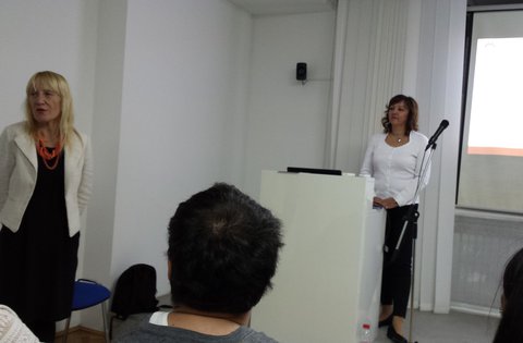 Porečko iskustvo organiziranja palijativne skrbi prikazano na poslijediplomskom tečaju Osnova palijativne medicine u Zagrebu
