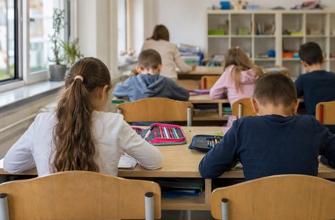 Istarska županija nastavlja sufinancirati produženi boravak u osnovnim školama diljem Istre