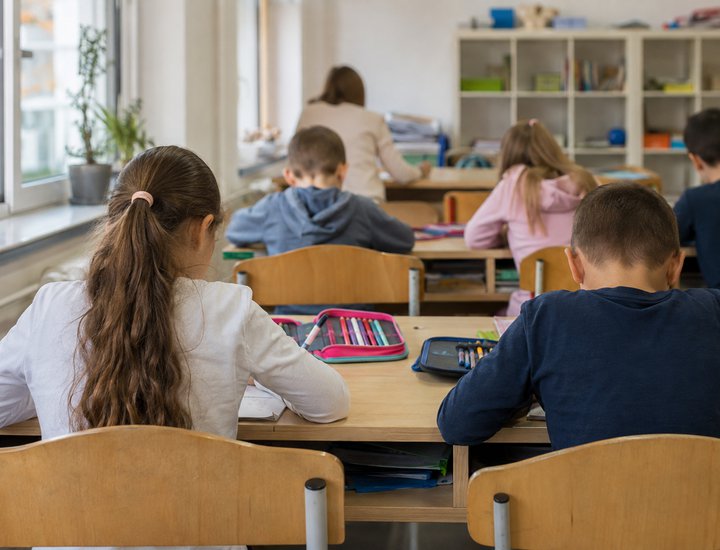 Istarska županija nastavlja sufinancirati produženi boravak u osnovnim školama diljem Istre