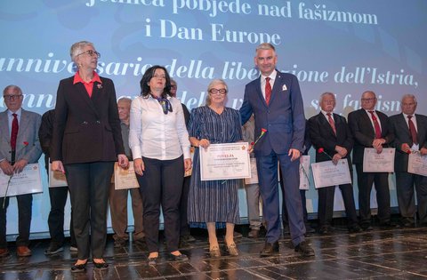 Župan Miletić: Nastavimo zajedno graditi društvo temeljeno na poštovanju, toleranciji i suradnji