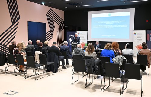 Snažna podrška kulturi: Istarska županija ulaže 243.200 eura u programe i manifestacije