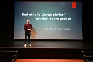 Si è svolto l’incontro professionale dei dirigenti delle scuole elementari: al centro dell’attenzione gli alunni dotati e le pratiche innovative nell’istruzione