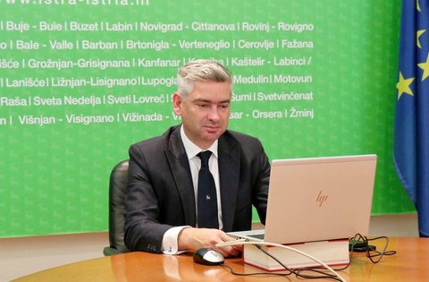 Tavola rotonda online sulla digitalizzazione dell'amministrazione pubblica in Croazia