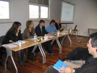 Pula: 3. sjednica Partnerskog odbora za izradu Regionalnog operativnog programa (ROP-a) Istarske županije