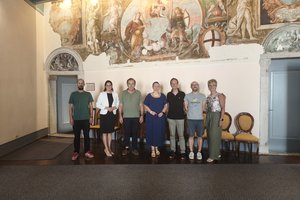 EU projekt CYROS: Istarska županija i partneri iz Italije jačaju održivi cikloturizam