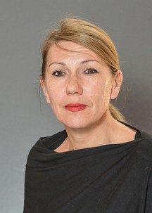 Irena Peruško