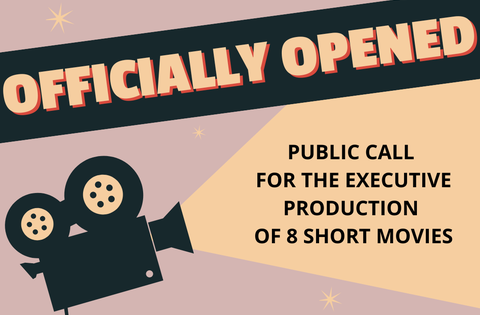 UN'OCCASIONE PER CHI PRODUCE FILM 20.000 euro ai giovani autori per il finanziamento del film sul tema dell'Adriatico!