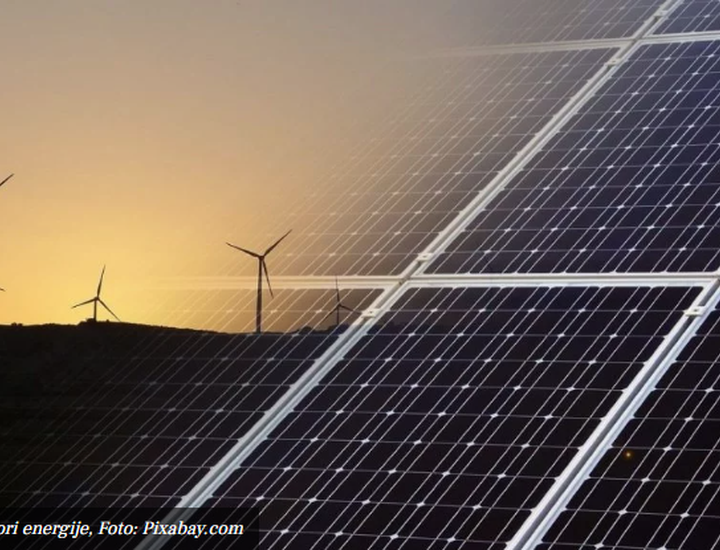 Istra gradi održivu budućnost: Energetska tranzicija uz sunce, vjetar i zajedništvo
