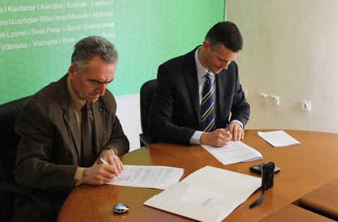 Firmata la seconda integrazione del Contratto collettivo dei funzionari e impiegati statali e locali della Repubblica di Croazia