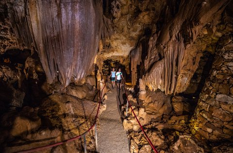 È stato bandito l'invito pubblico a partecipare alla celebrazione della Giornata mondiale del turismo in Istria per il 2024