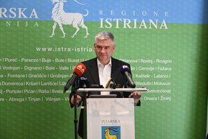 Istra među najpoželjnijim hrvatskim regijama za život i rad: Nastavljaju se ulaganja u prometnu infrastrukturu i obrazovanje