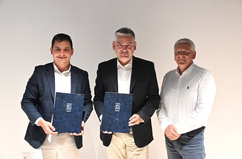 Istarska županija sa 180 tisuća eura podržava rekonstrukciju i dogradnju Konjičkog centra u Barbanu