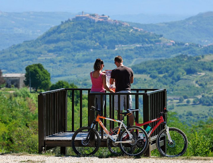 Obavljen Javni poziv za dodjelu potpora za projekte na turistički manje razvijenim područjima Istre u 2026. godini