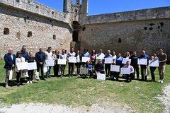 None