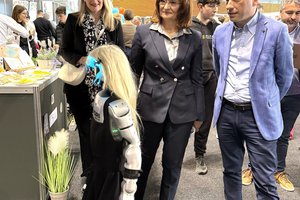 Anche quest’anno la Regione Istriana sostiene il Festival delle professioni artigianali a Pisino