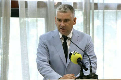 Istarska županija trenutačno provodi kapitalne investicije vrijedne oko 150 milijuna eura