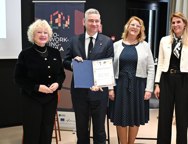 Župan Miletić na 25. obljetnici BPW Pula: Poduzetnice daju snažan doprinos uspjehu istarskog gospodarstva