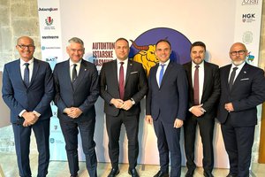 Istarski župan Miletić: Autohtone pasmine temelj su identiteta i otpornosti Istre